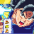 icon stick dragon hero battle(DBS:Z Super Goku Battle) 1.0