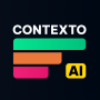 icon Contexto(Contexto - AI Tebak Kata)