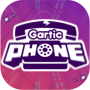 icon Gratic-phone Guide(Gartic-Phone: Panduan Menggambar dan Menebak)