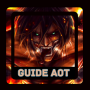 icon Guide for Attack on Titan 2 Game Tips(untuk Tips Game Attack of Titan 2
)