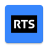 icon RTS Info(Info RTS: Semua berita) 3.8.0
