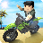 icon Blocky Moto Bike SIM: Summer Breeze(Sepeda Motor Blocky Angin Musim Panas) 1.5