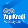 icon com.veripark.ykbaz(Yapı Kredi Azərbaycan)