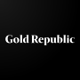 icon GoldRepublic - Invest in gold (GoldRepublic - Investasikan dalam emas
)