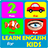 icon English Learning(Belajar Bahasa Inggris Untuk Anak-Anak) 2.1
