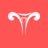 icon Period Tracker(Pelacak Ovulasi Menstruasi) 155