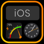icon IOS Widgets 15 (IOS 15
)