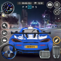 icon Car Racing Master(Aksi Mobil Mengemudi: Mega Ramps)