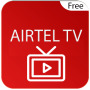 icon Airtel TV Tips(Gratis Airtel TV Live Net TV HD Channel Tips
)