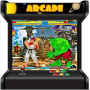 icon Arcade EmulatorMAME Classic Game(Arcade Emulator - Game Klasik MAME
)