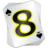 icon Crazy Eights(Gila Delapan) 1.24.0