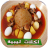 icon libia.libyanfood.ly(Masakan Libya tanpa internet) 4.1.3
