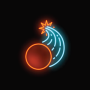 icon NeonBall(Neon Ball
)