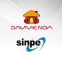 icon com.davivienda.sinpe(Davivienda , transfer uang aman dan global Vibra GTWorld Patricia Diners Club Ekuador
)