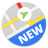 icon Offline Maps & Navigation(Peta Navigasi Offline) 18.4.11