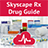 icon Skyscape Drug Guide(Skyscape Rx - Panduan Obat) 3.10.6