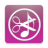 icon MP3 Cutter and Ringtone Maker(Pemotong MP3 dan Pembuat Nada Dering) 4.1