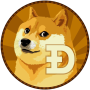icon DogeMining(Aplikasi online penambangan Doge Aplikasi
)