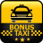 icon ru.sedi.customer.bonus(Taxi Bonus - Pesan taksi online Moscow St. Petersburg) 1.638