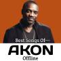 icon Best Songs Of Akon Offline()