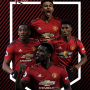 icon Manchester United HD Wallpapers (Manchester United Wallpaper HD
)