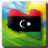 icon com.mobilesoft.libyaweather(Cuaca Libya - Arab) 2.0.29