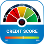 icon Credit Score(Skor Kredit
)