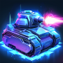 icon Cyber Tank: Last Survivor(Cyber ​​Tank: Korban Terakhir)