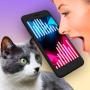 icon Cat Translator Simulator(Penerjemah Kucing Bicara Hewan Peliharaan Meow)