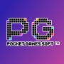 icon PG Slot Pocket Games(Game Saku Slot PG
)