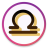 icon Libra(Horoskop Libra Astrologi) 5.1.2