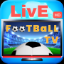 icon Live Football Streaming(Live Football TV HD Streaming)