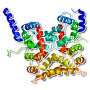 icon Human proteins(Protein manusia)