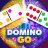 icon Domino Go(Domino Go - Game Papan Online) 2.2.6