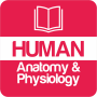 icon Human Anatomy and Physiology(Anatomi dan Fisiologi Manusia)