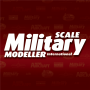 icon Scale Aviation and Military Modeller International M(Skala Modeller Militer Int)