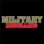 icon Military Modelling International Magazine(Pemodelan Militer)