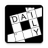 icon CrosswordDaily(Crossword Daily: Teka-teki Kata) 1.10.3