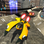 icon Sky Space Racing Force 3D