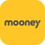 icon Mooney(Mooney: pagamenti digitali
)