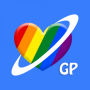 icon GP(GayPlanet - Situs kencan gay)