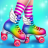 icon Roller Girls(Roller Skating Girls) 1.2.8