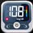 icon Blutdruck(Pelacak Tekanan Darah Menganalisis) 1.0.1