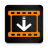 icon YVT Player(Pengunduh Video Mp3 Mp4 - Pengunduh Video 2021
) 1.0