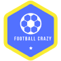 icon Football Crazy(Sepakbola Gila
)
