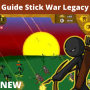icon Guide Stick War Legacy New()