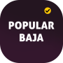 icon guide Popularbaja(Populer Baja Clue
)