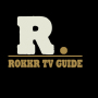 icon RoKKr TV Guide New(Panduan TV RoKKr)