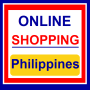 icon Online Shopping Philippines (Belanja Online Filipina)