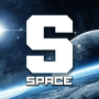 icon Sandbox In Space(Kotak Pasir Seluler Di Luar Angkasa)